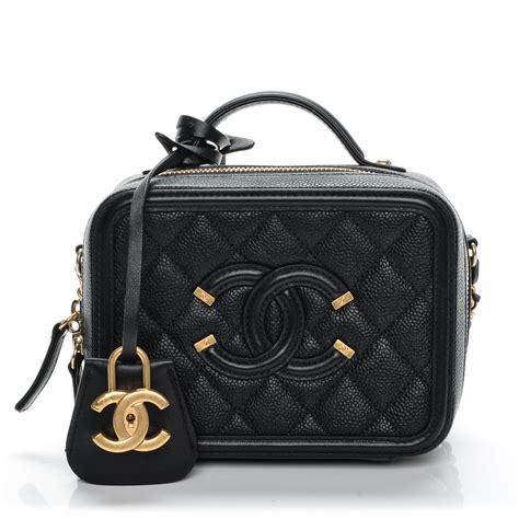 replica chanel vanity case|chanel vanity case bag small.